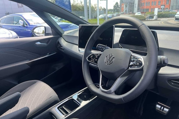 Used Volkswagen ID.3 2025 for sale - 75509219: Photo 6