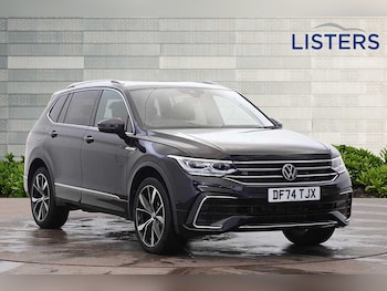 2024 (74) - 2.0 TDI R-Line 5dr DSG