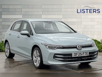 Used Volkswagen Golf 2025 for sale - 77413058: Photo