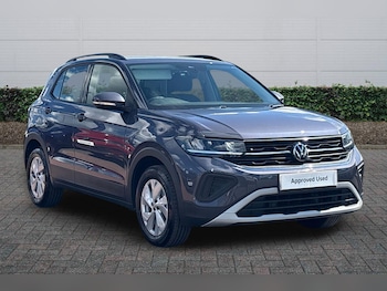 Used Volkswagen T-Cross 2024 for sale - 78172144: Photo
