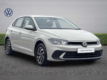 Used Volkswagen Polo 2024 for sale - 78186451: Photo