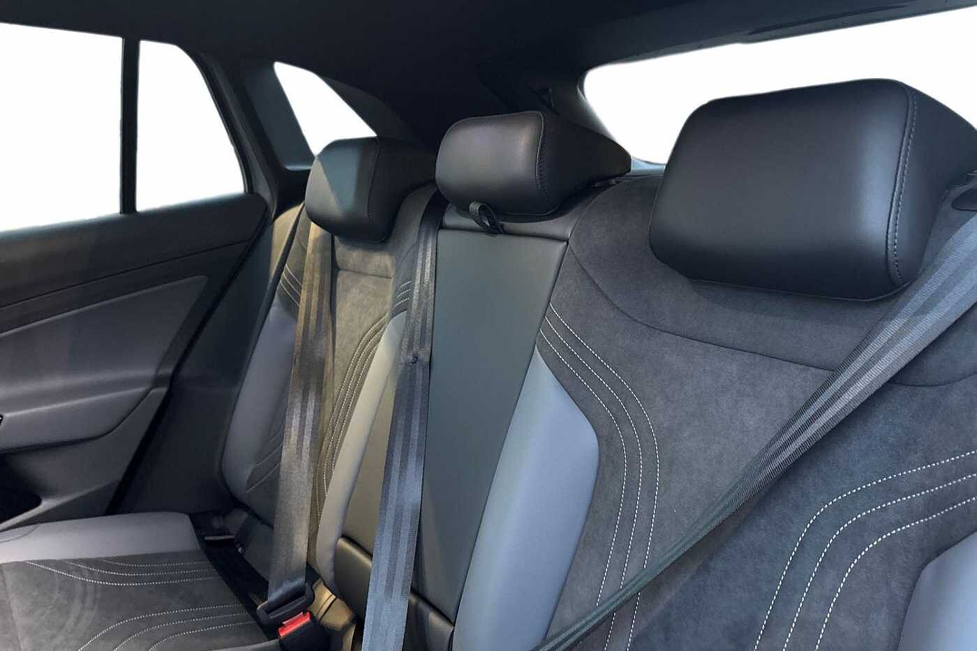 Used Volkswagen ID.4 2025 for sale - 76486593: Photo 10