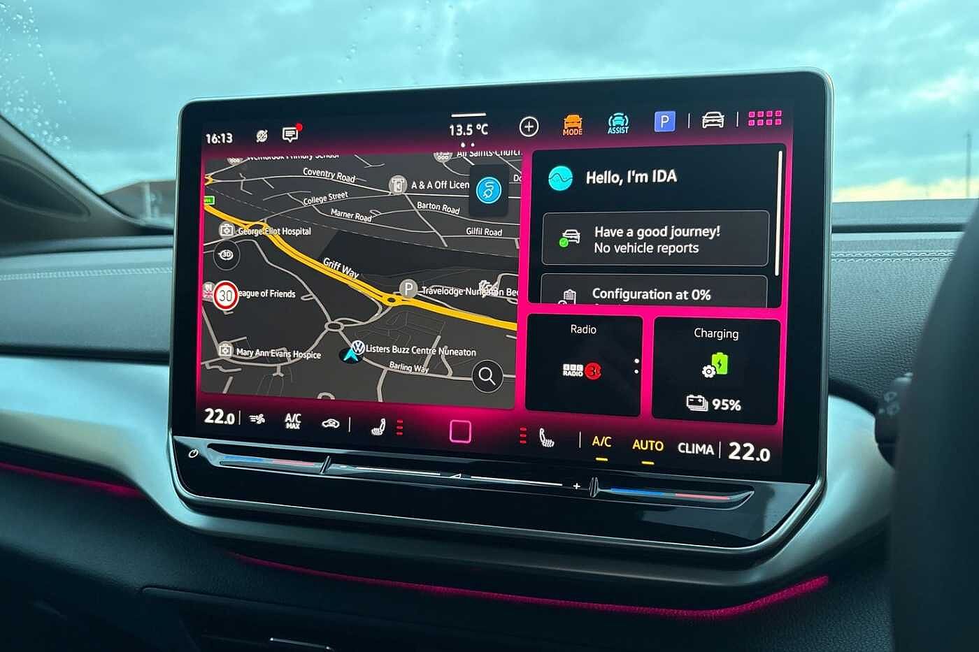 Used Volkswagen ID.4 2025 for sale - 76486593: Photo 12