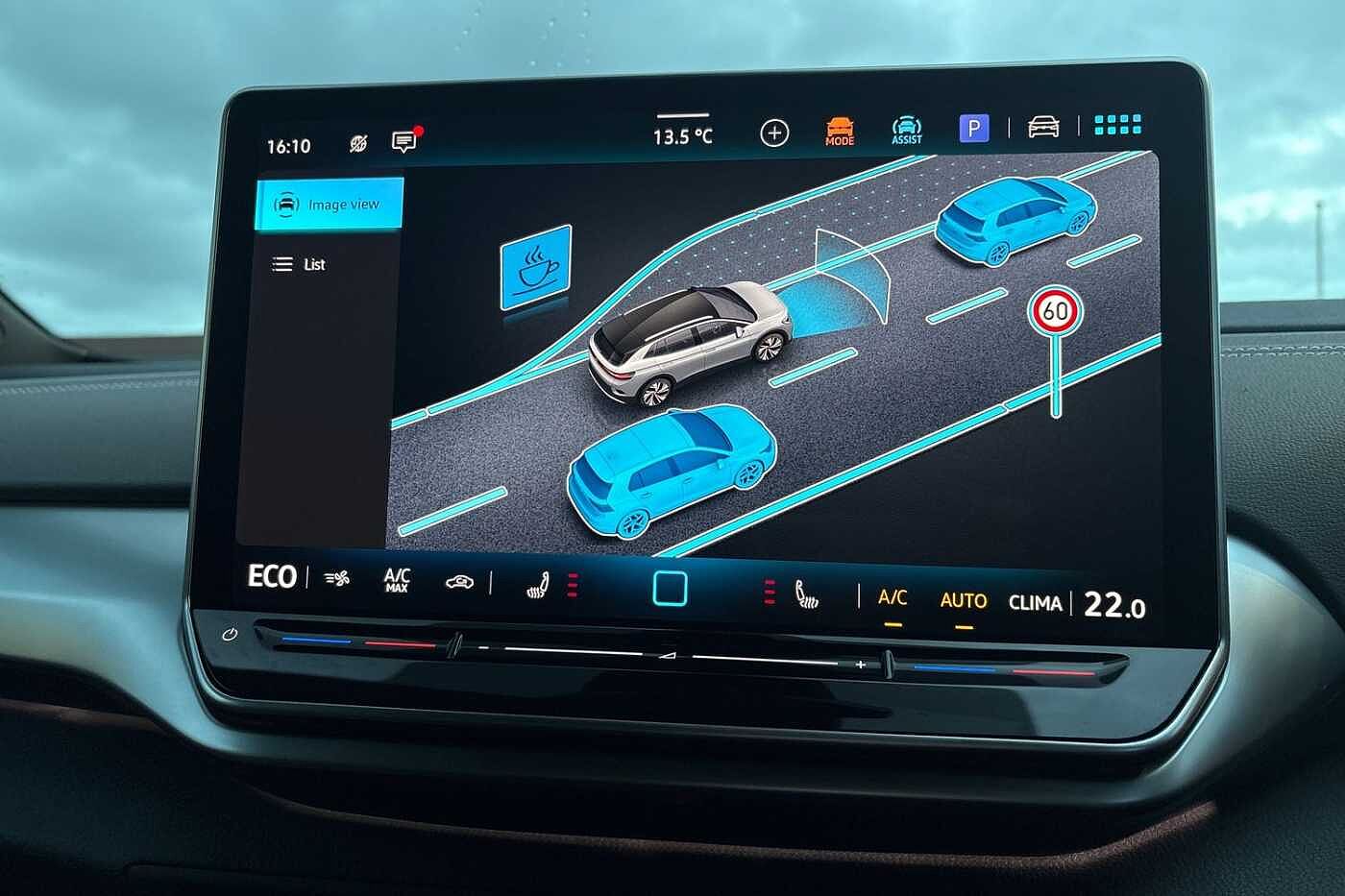 Used Volkswagen ID.4 2025 for sale - 76486593: Photo 14