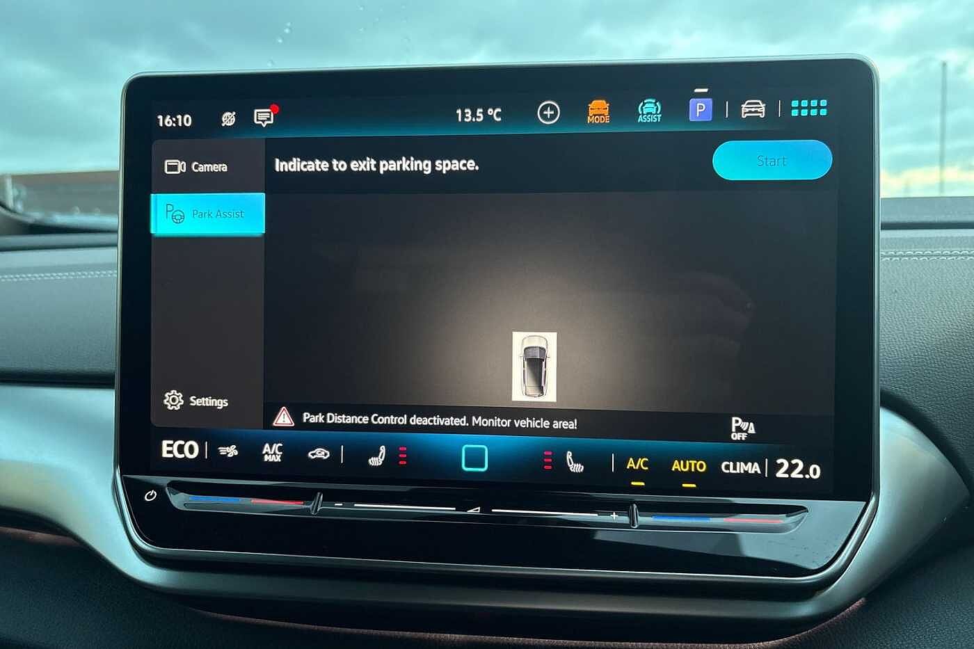 Used Volkswagen ID.4 2025 for sale - 76486593: Photo 15