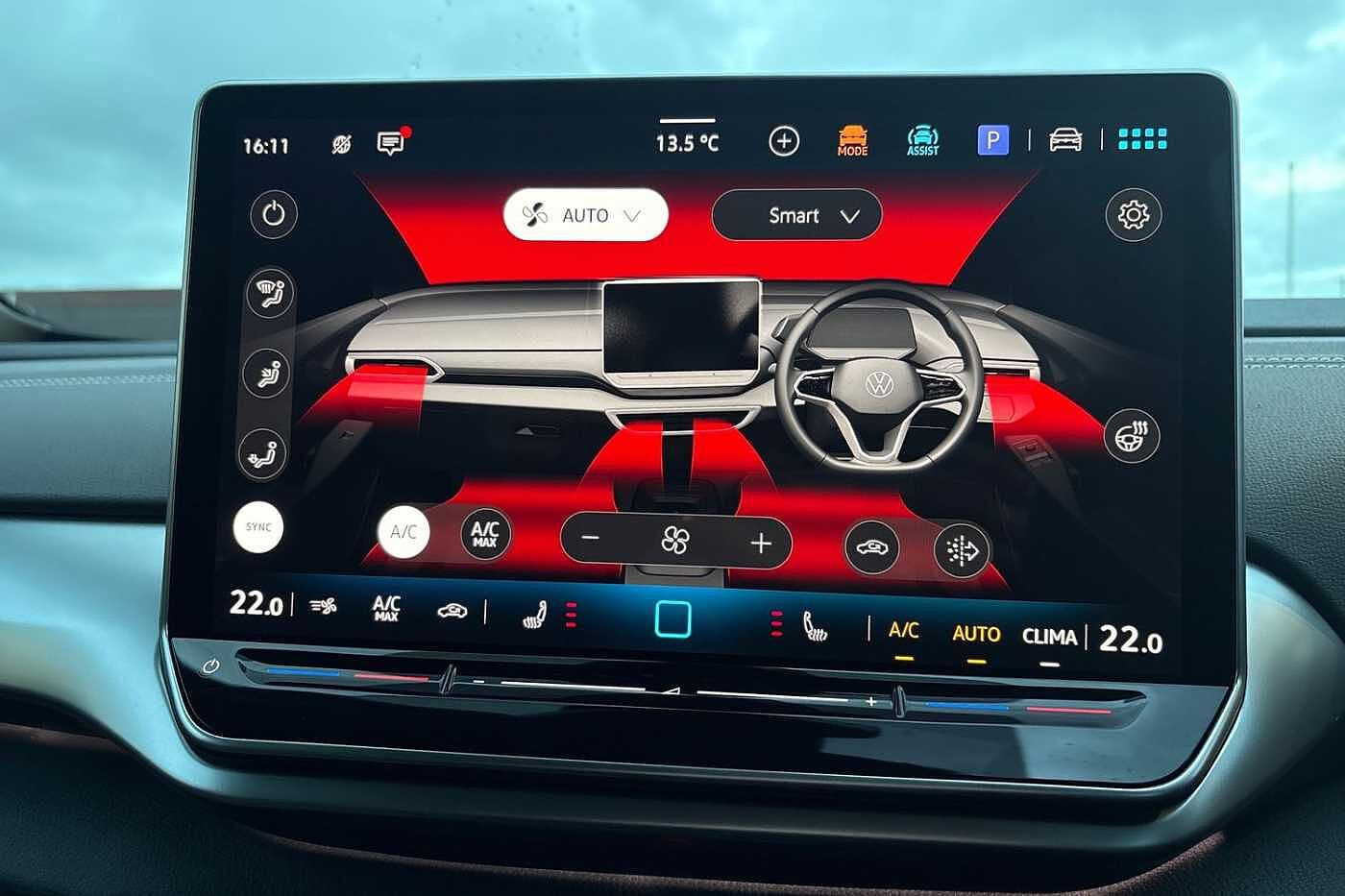 Used Volkswagen ID.4 2025 for sale - 76486593: Photo 17