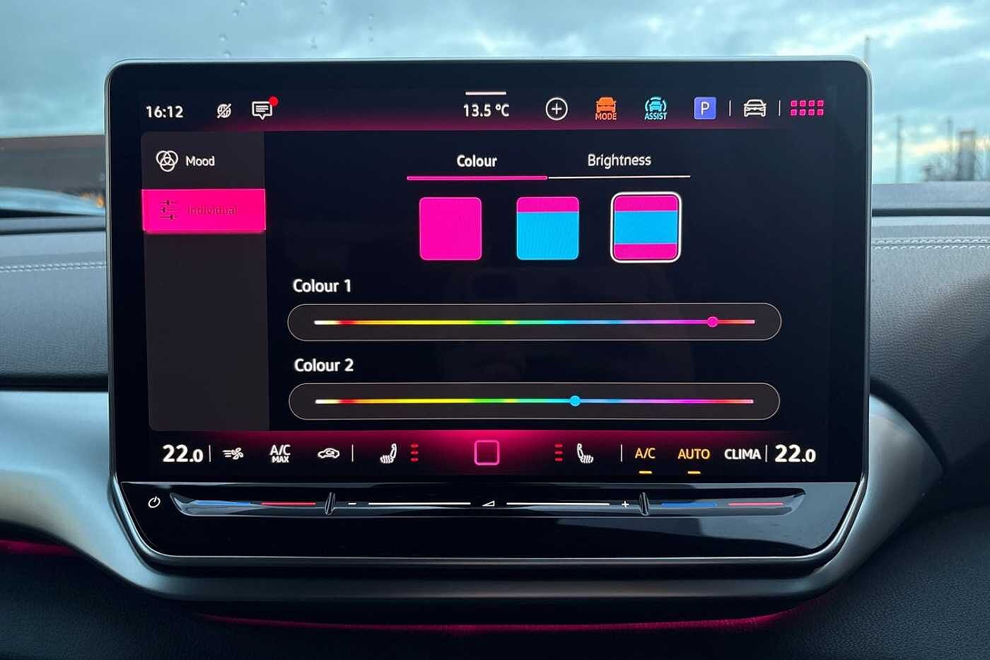 Used Volkswagen ID.4 2025 for sale - 76486593: Photo 18