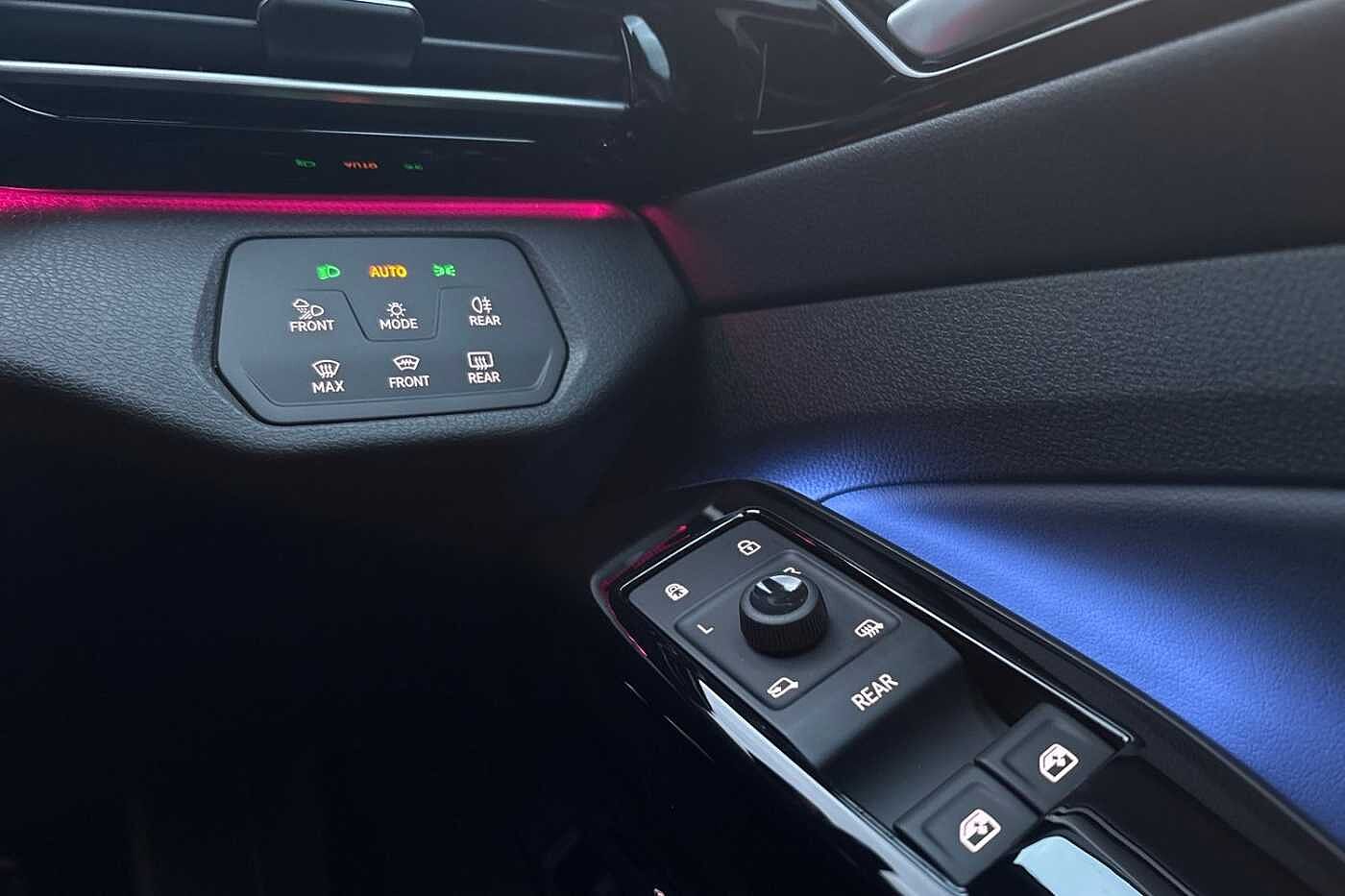 Used Volkswagen ID.4 2025 for sale - 76486593: Photo 19