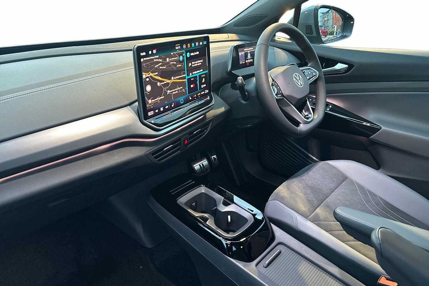 Used Volkswagen ID.4 2025 for sale - 76486593: Photo 2