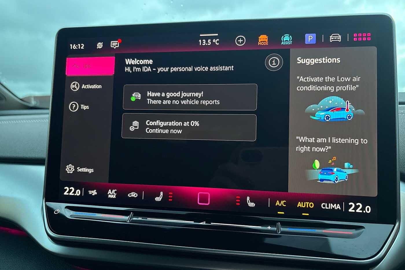 Used Volkswagen ID.4 2025 for sale - 76486593: Photo 20