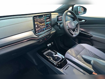 Used Volkswagen ID.4 2025 for sale - 76486593: Photo