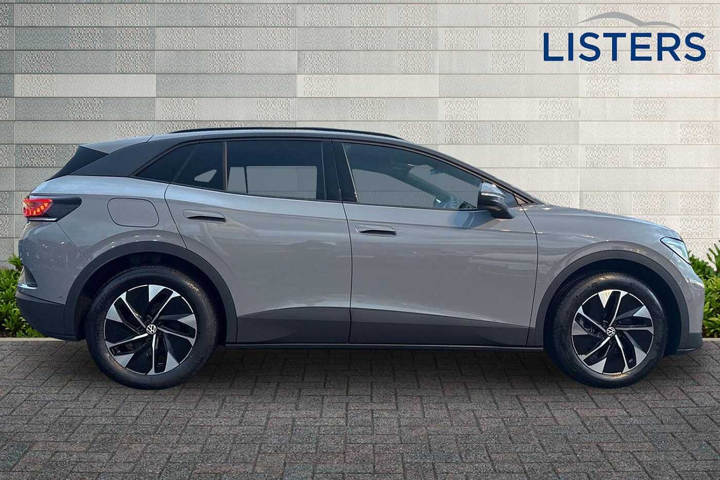 Used Volkswagen ID.4 2025 for sale - 76486593: Photo 4