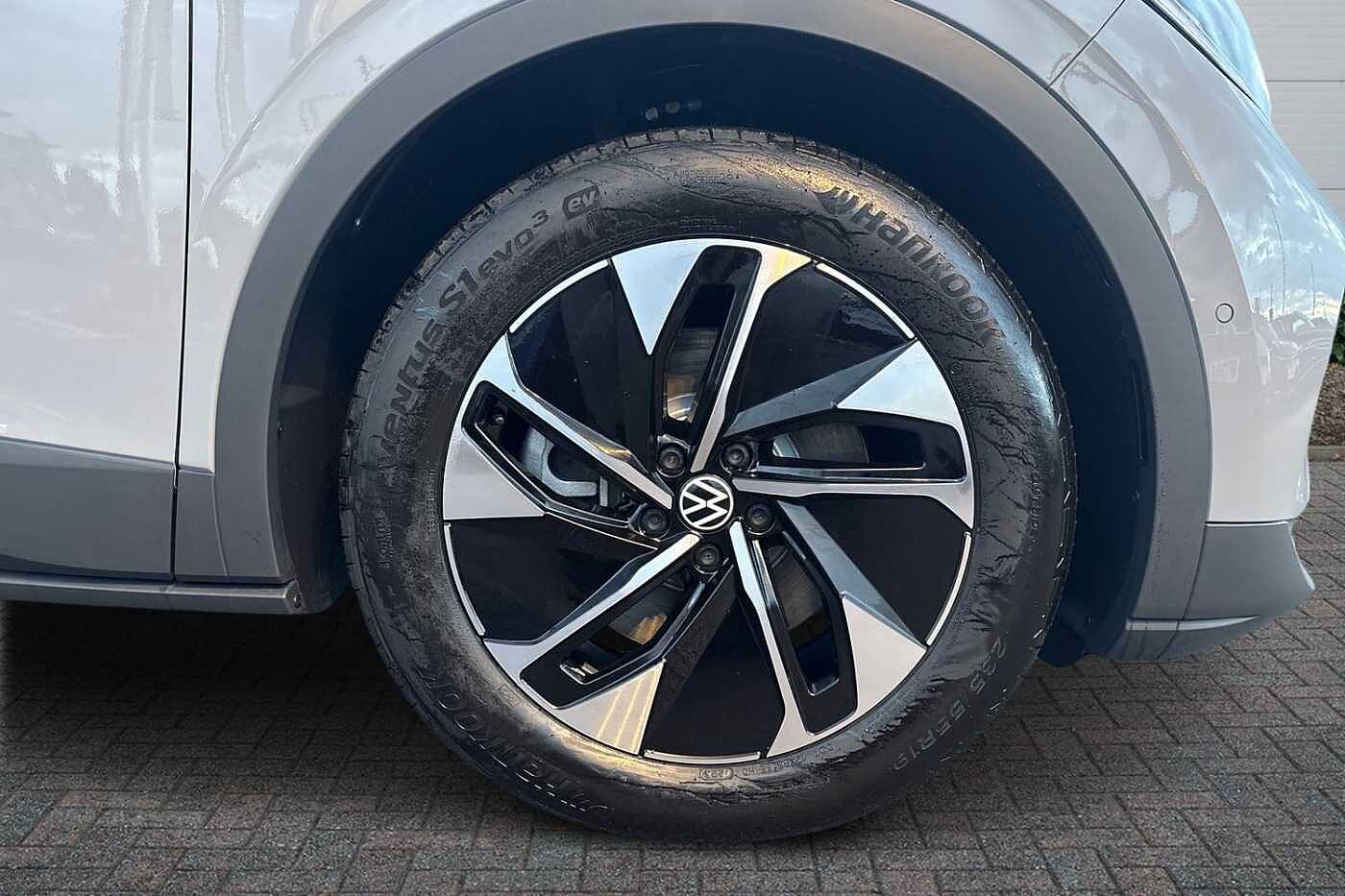 Used Volkswagen ID.4 2025 for sale - 76486593: Photo 5