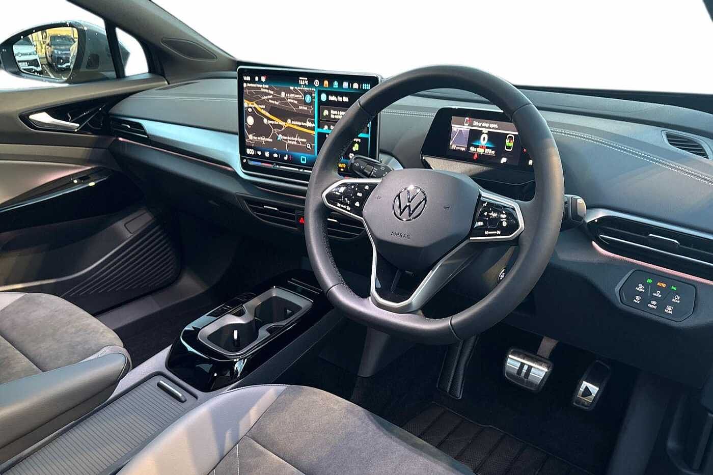 Used Volkswagen ID.4 2025 for sale - 76486593: Photo 6