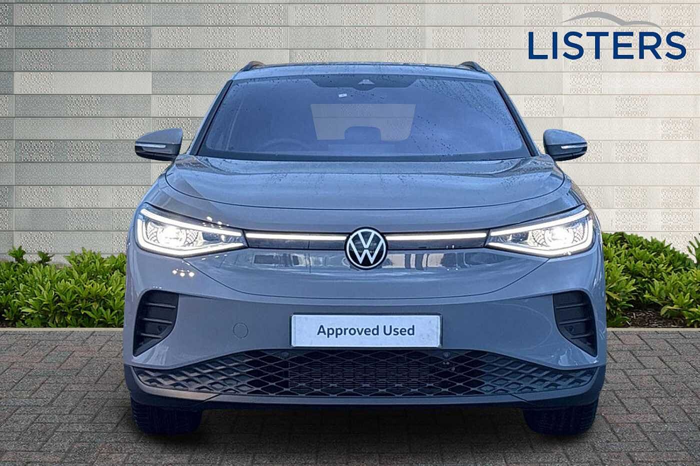 Used Volkswagen ID.4 2025 for sale - 76486593: Photo 7