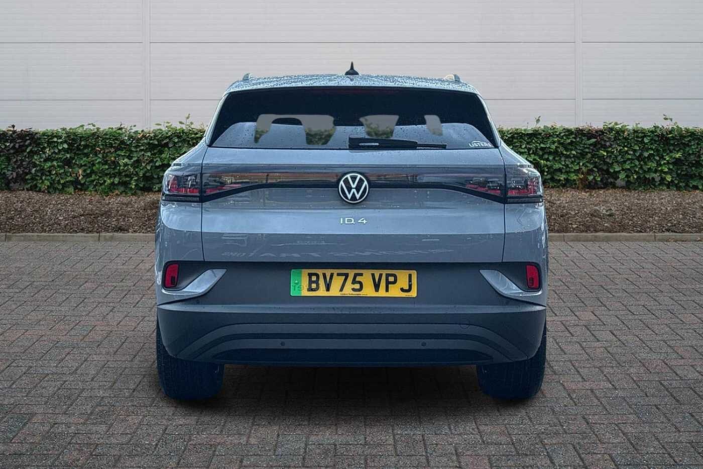 Used Volkswagen ID.4 2025 for sale - 76486593: Photo 8