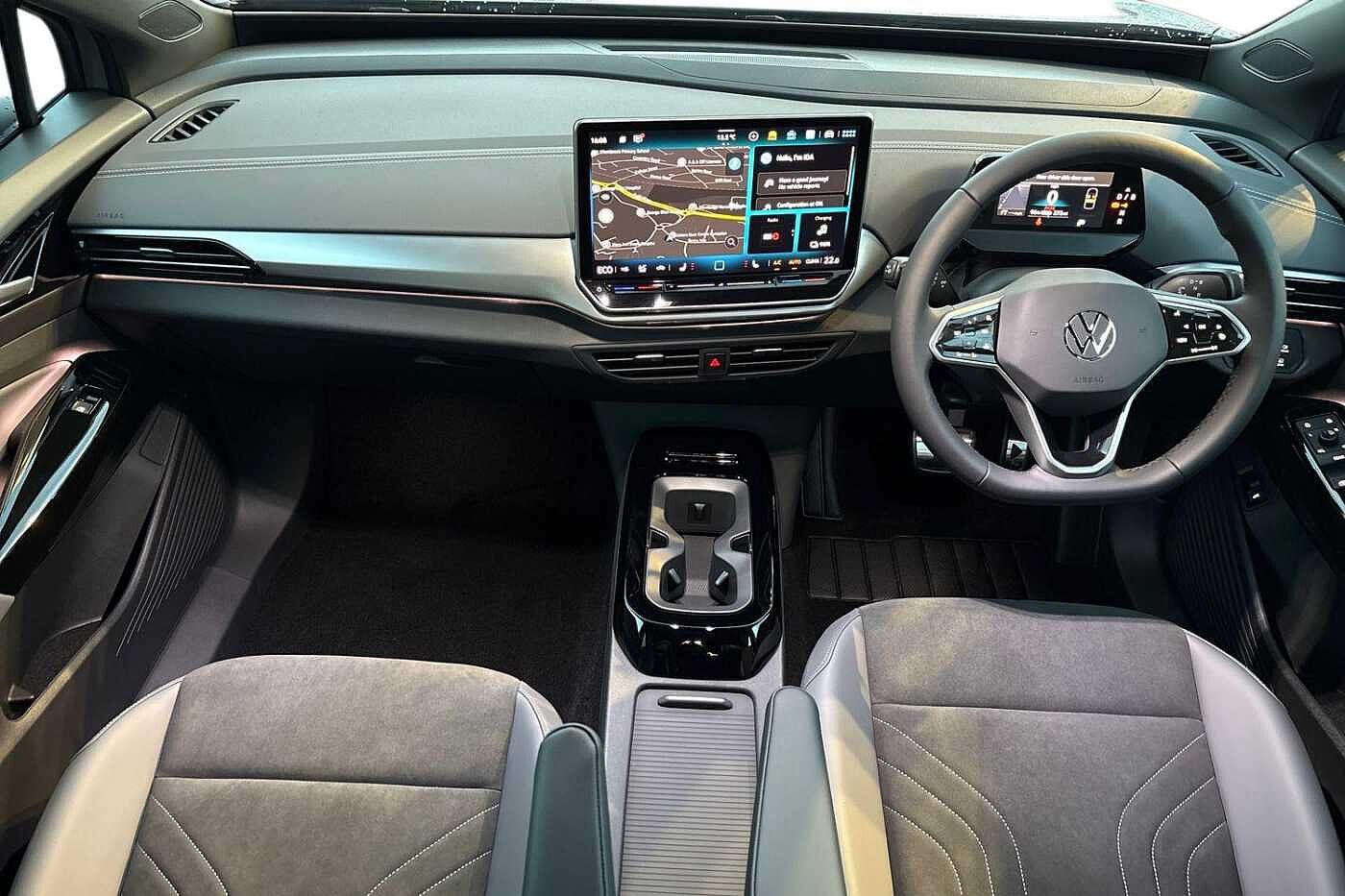 Used Volkswagen ID.4 2025 for sale - 76486593: Photo 9