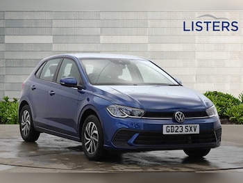 Volkswagen - Polo