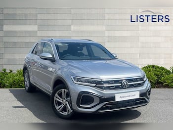 Used Volkswagen T-Roc 2025 for sale - 79756696: Photo