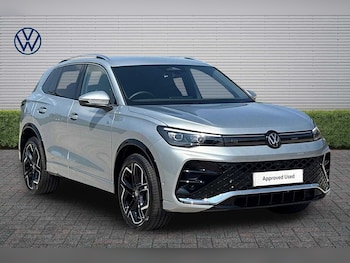 Used Volkswagen Tiguan 2026 for sale - 79133526: Photo