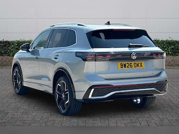 Used Volkswagen Tiguan 2026 for sale - 79133526: Photo