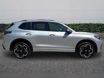 Used Volkswagen Tiguan 2026 for sale - 79133526: Photo