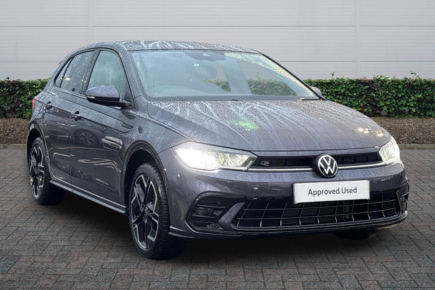 Used Volkswagen Polo 2025 for sale - 76837736: Photo 1