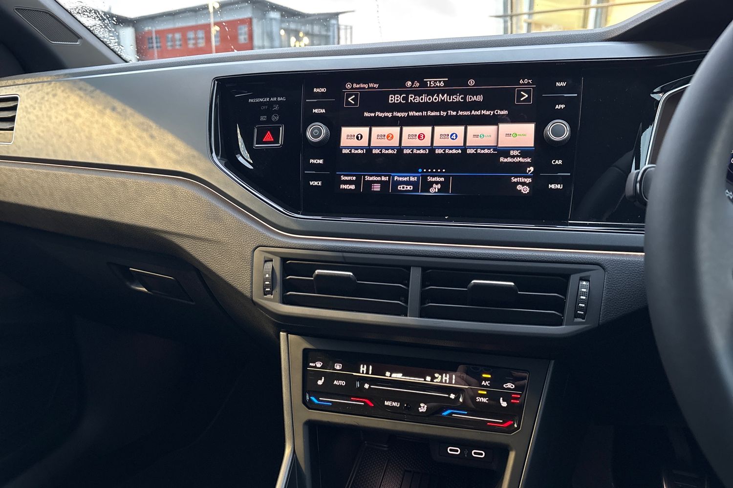 Used Volkswagen Polo 2025 for sale - 76837736: Photo 11