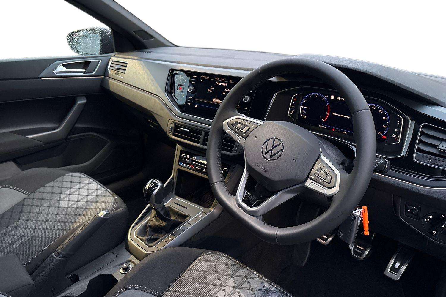 Used Volkswagen Polo 2025 for sale - 76837736: Photo 12