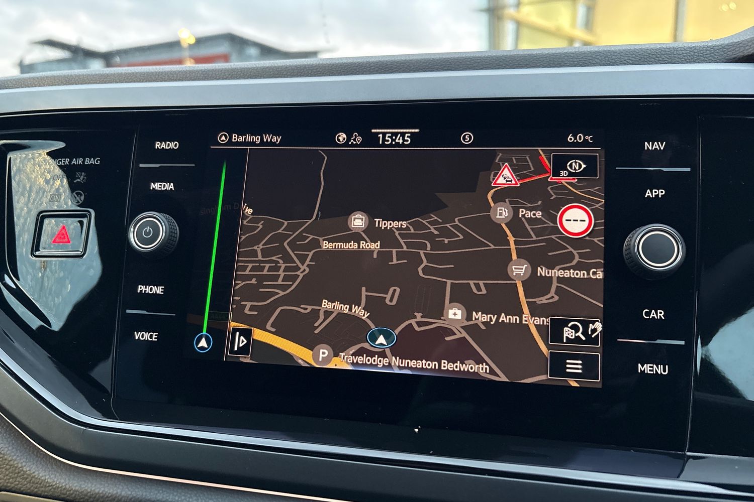 Used Volkswagen Polo 2025 for sale - 76837736: Photo 14