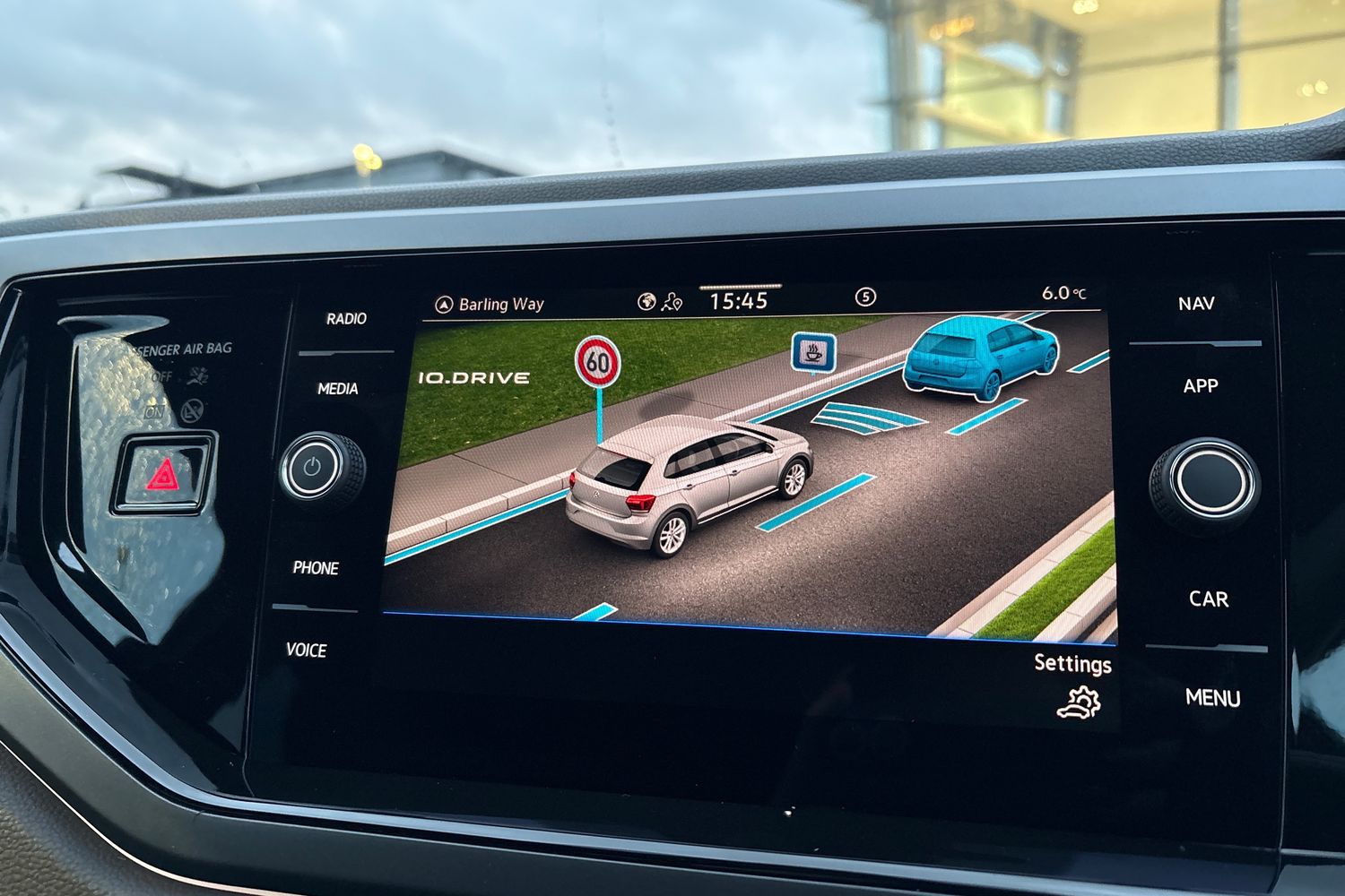 Used Volkswagen Polo 2025 for sale - 76837736: Photo 15