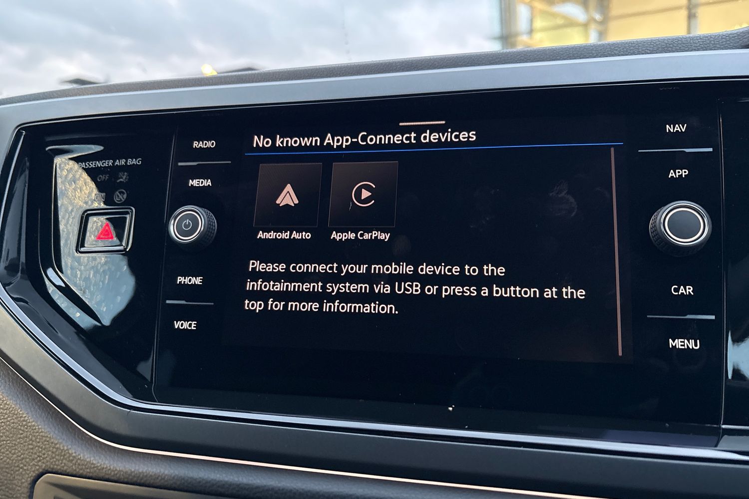 Used Volkswagen Polo 2025 for sale - 76837736: Photo 16