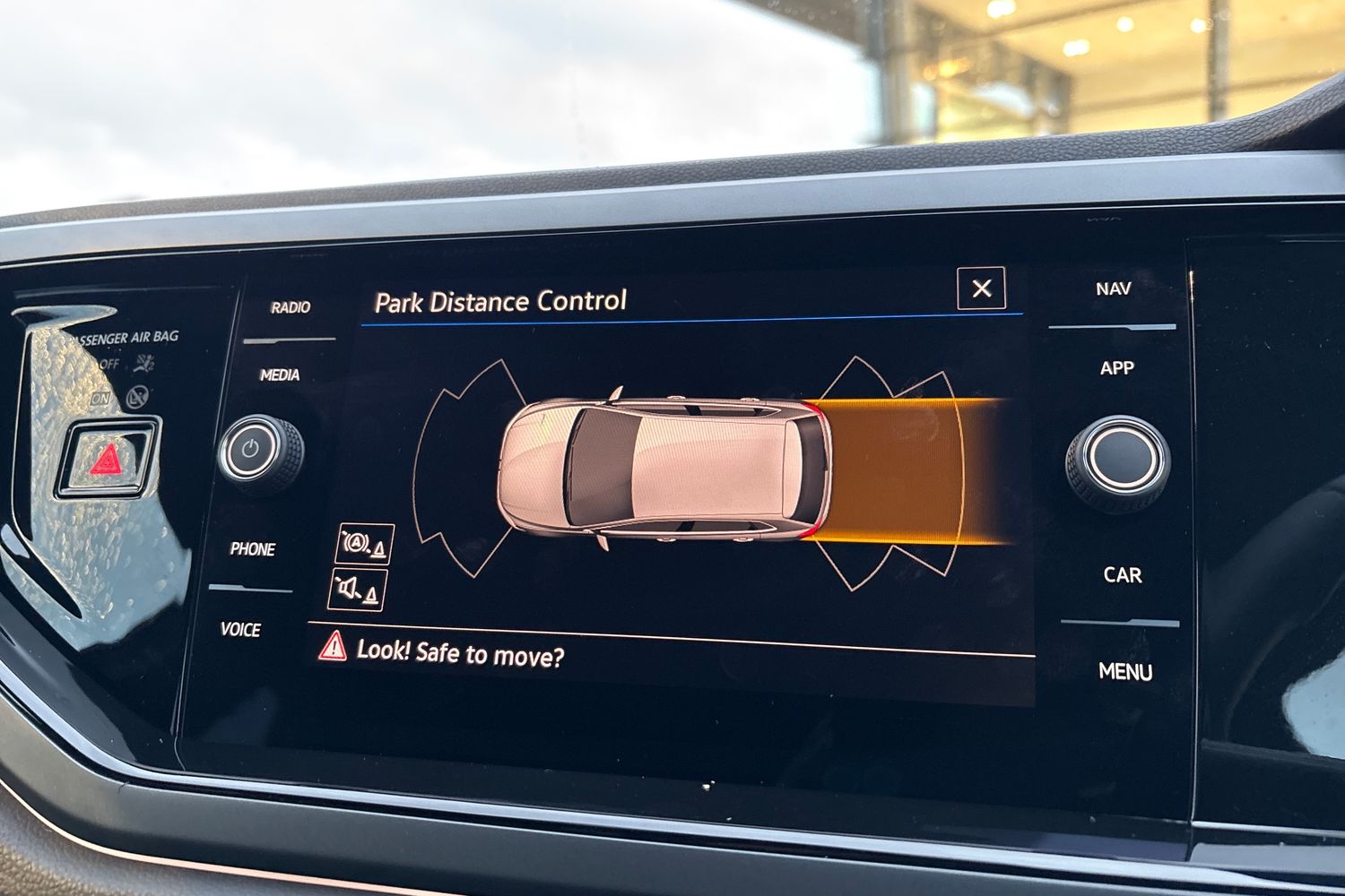 Used Volkswagen Polo 2025 for sale - 76837736: Photo 19