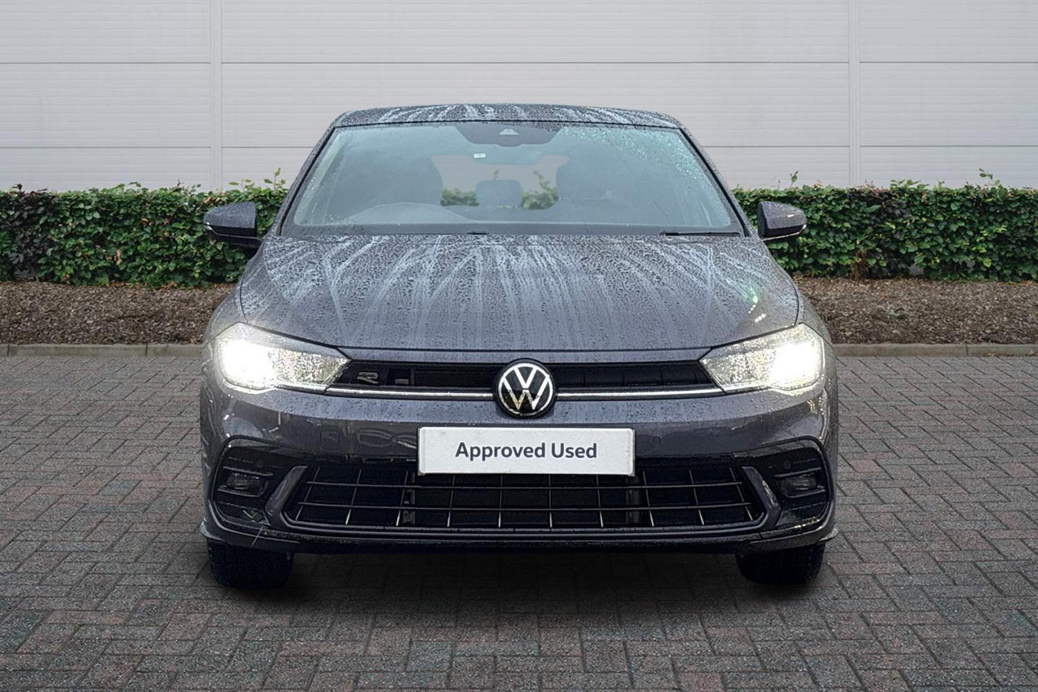 Used Volkswagen Polo 2025 for sale - 76837736: Photo 3