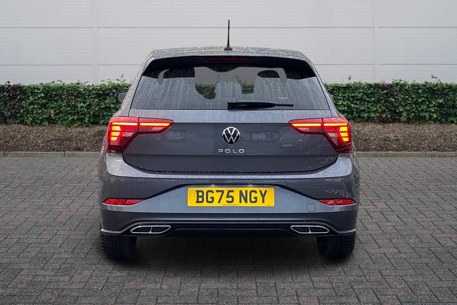 Used Volkswagen Polo 2025 for sale - 76837736: Photo 4