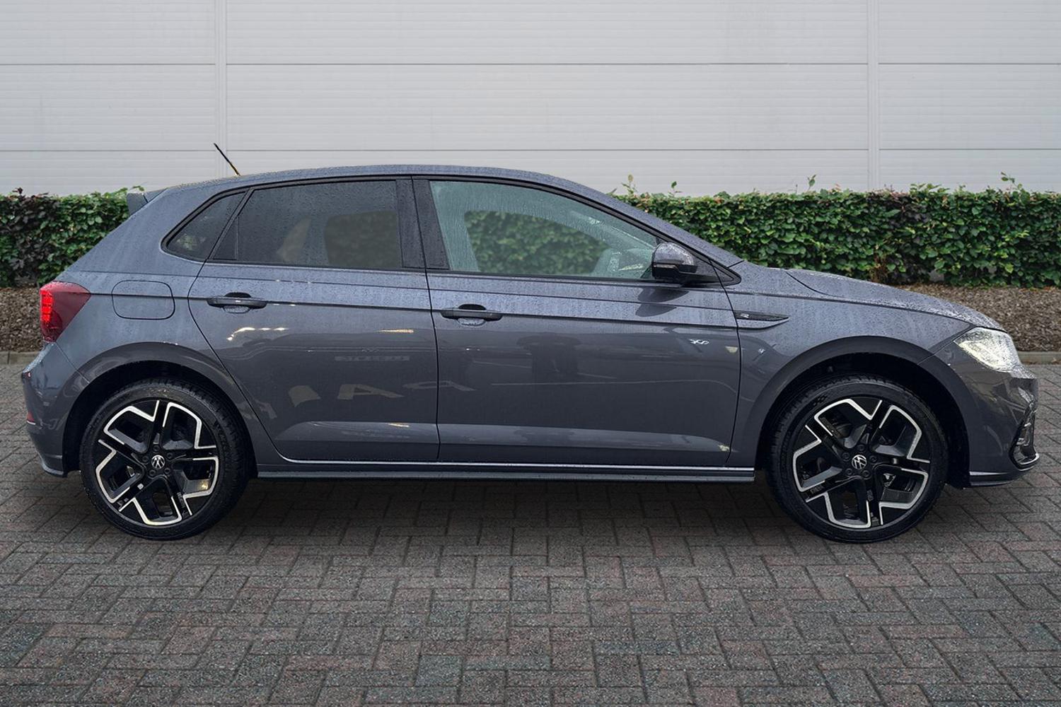 Used Volkswagen Polo 2025 for sale - 76837736: Photo 5