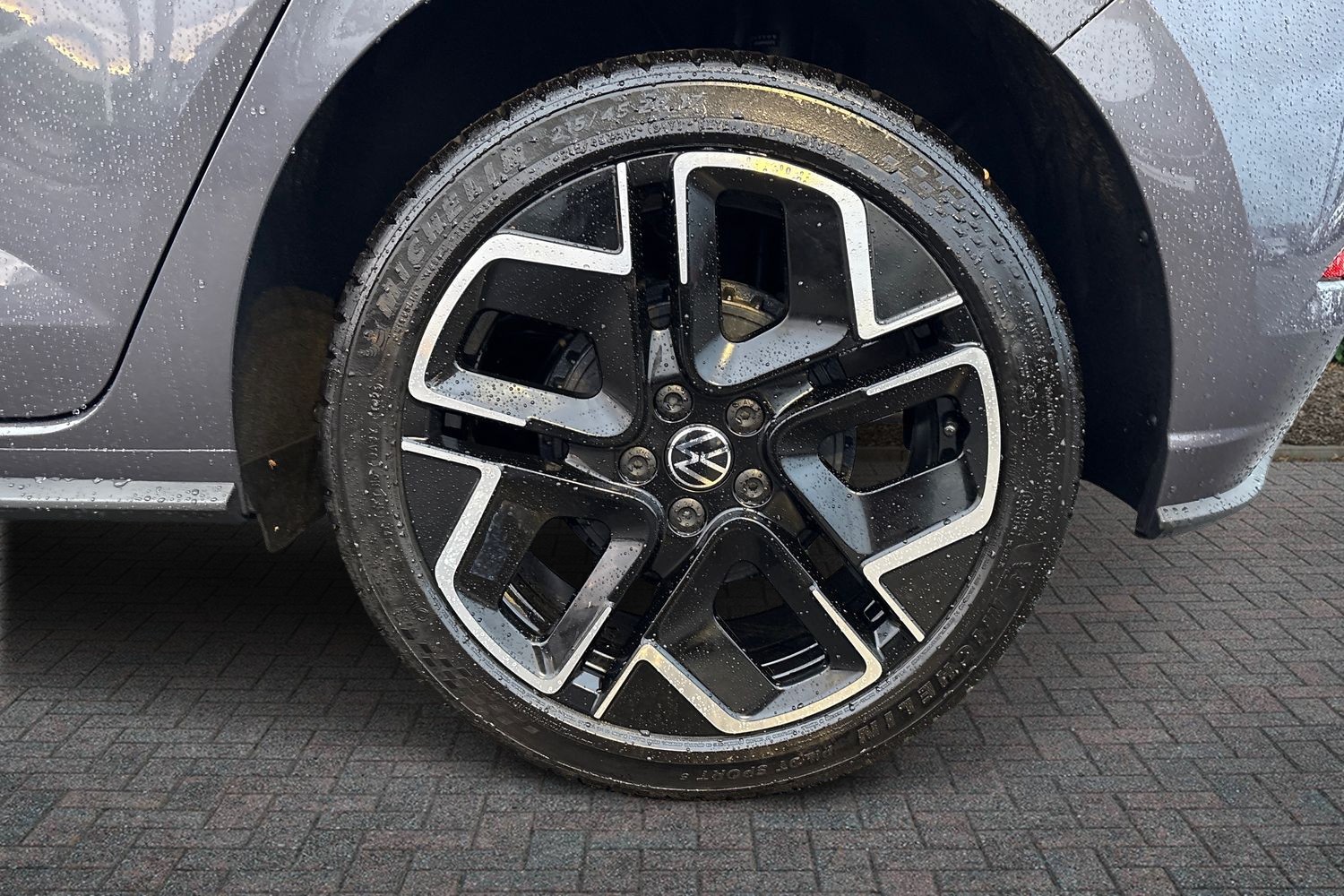 Used Volkswagen Polo 2025 for sale - 76837736: Photo 6