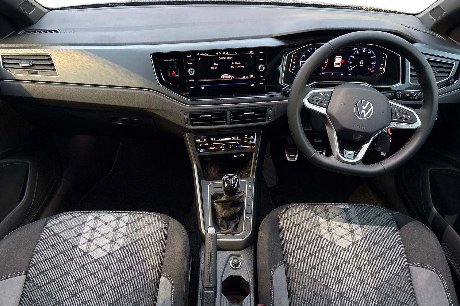 Used Volkswagen Polo 2025 for sale - 76837736: Photo 8