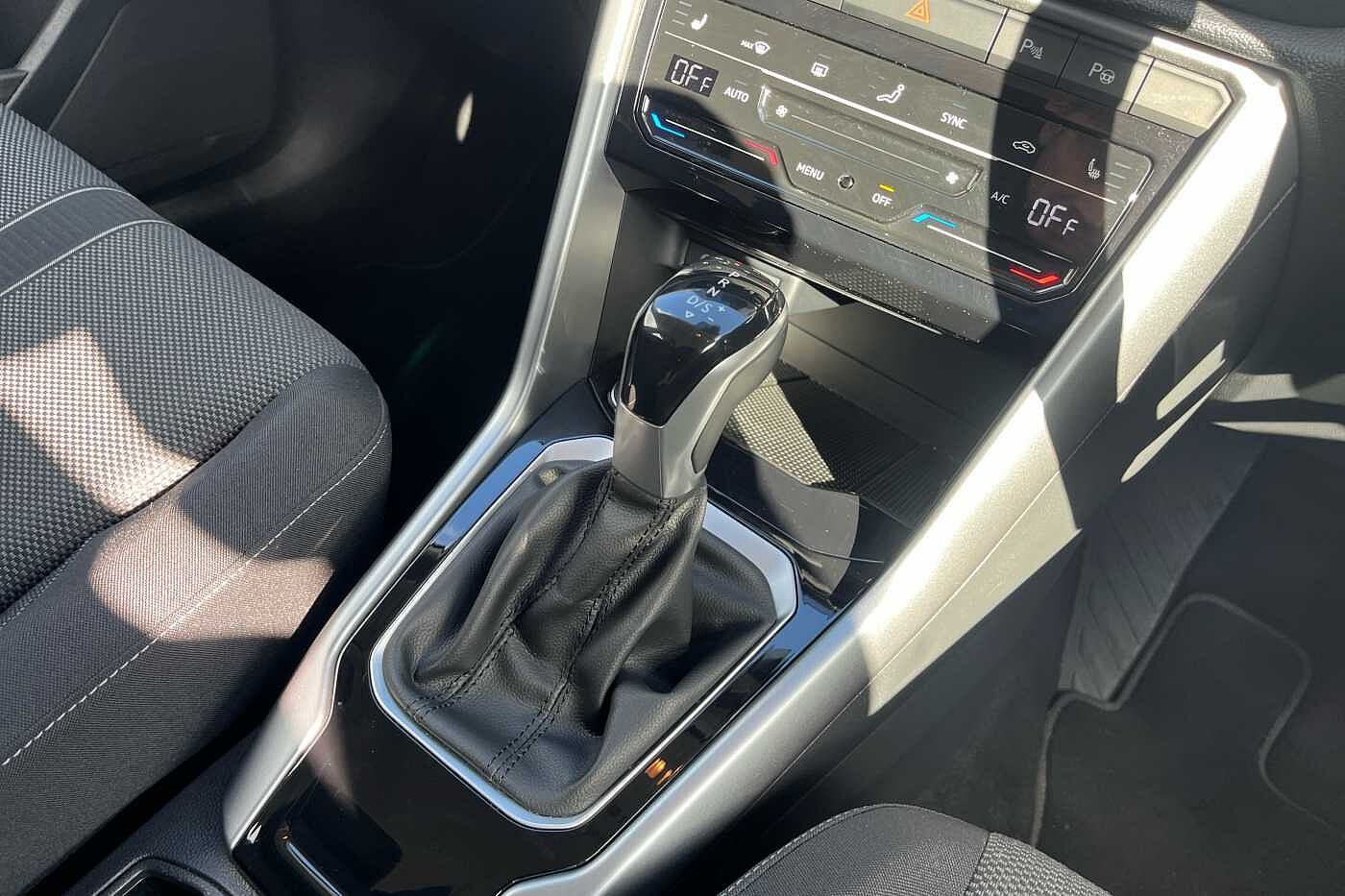 Used Volkswagen T-Roc 2024 for sale - 75966535: Photo 10