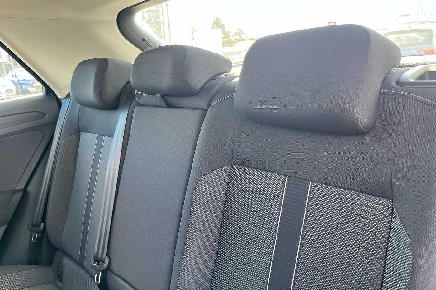 Used Volkswagen T-Roc 2024 for sale - 75966535: Photo 11