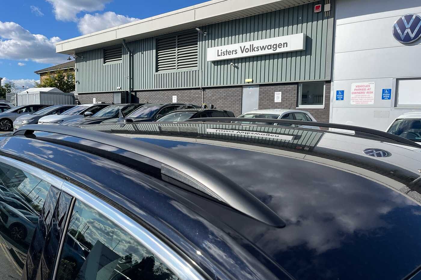 Used Volkswagen T-Roc 2024 for sale - 75966535: Photo 13