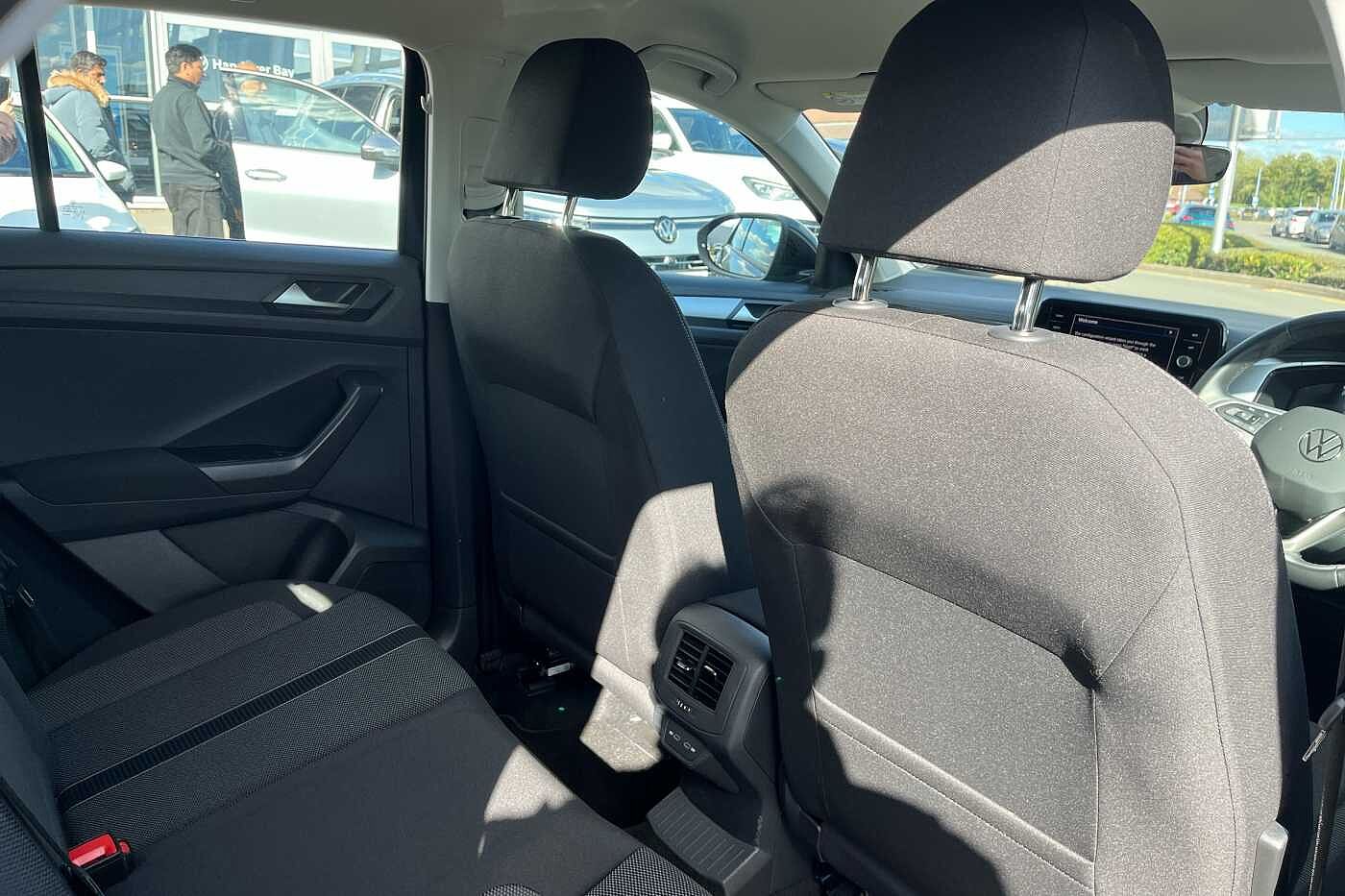 Used Volkswagen T-Roc 2024 for sale - 75966535: Photo 14