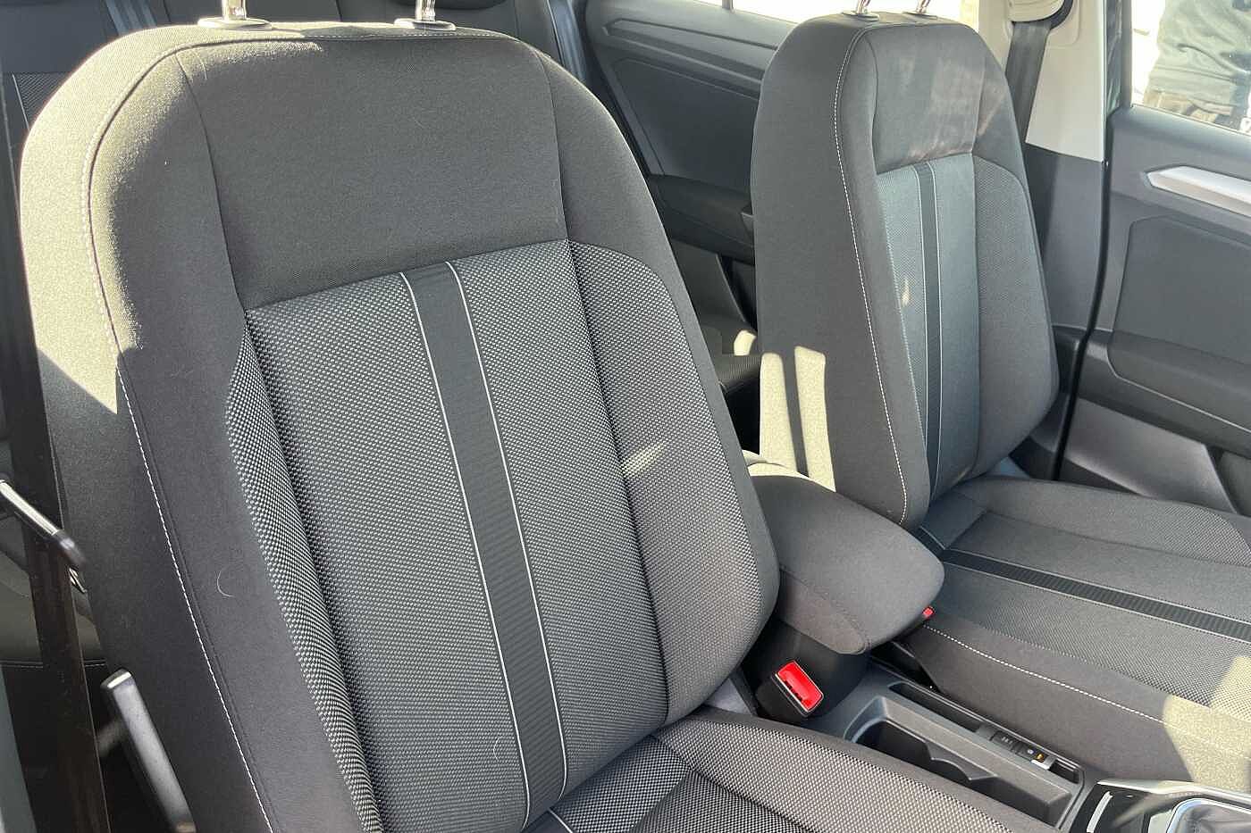 Used Volkswagen T-Roc 2024 for sale - 75966535: Photo 18