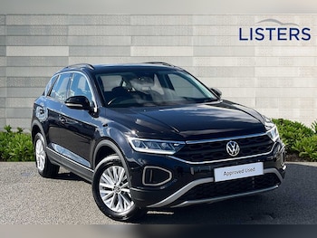 Volkswagen - T-Roc