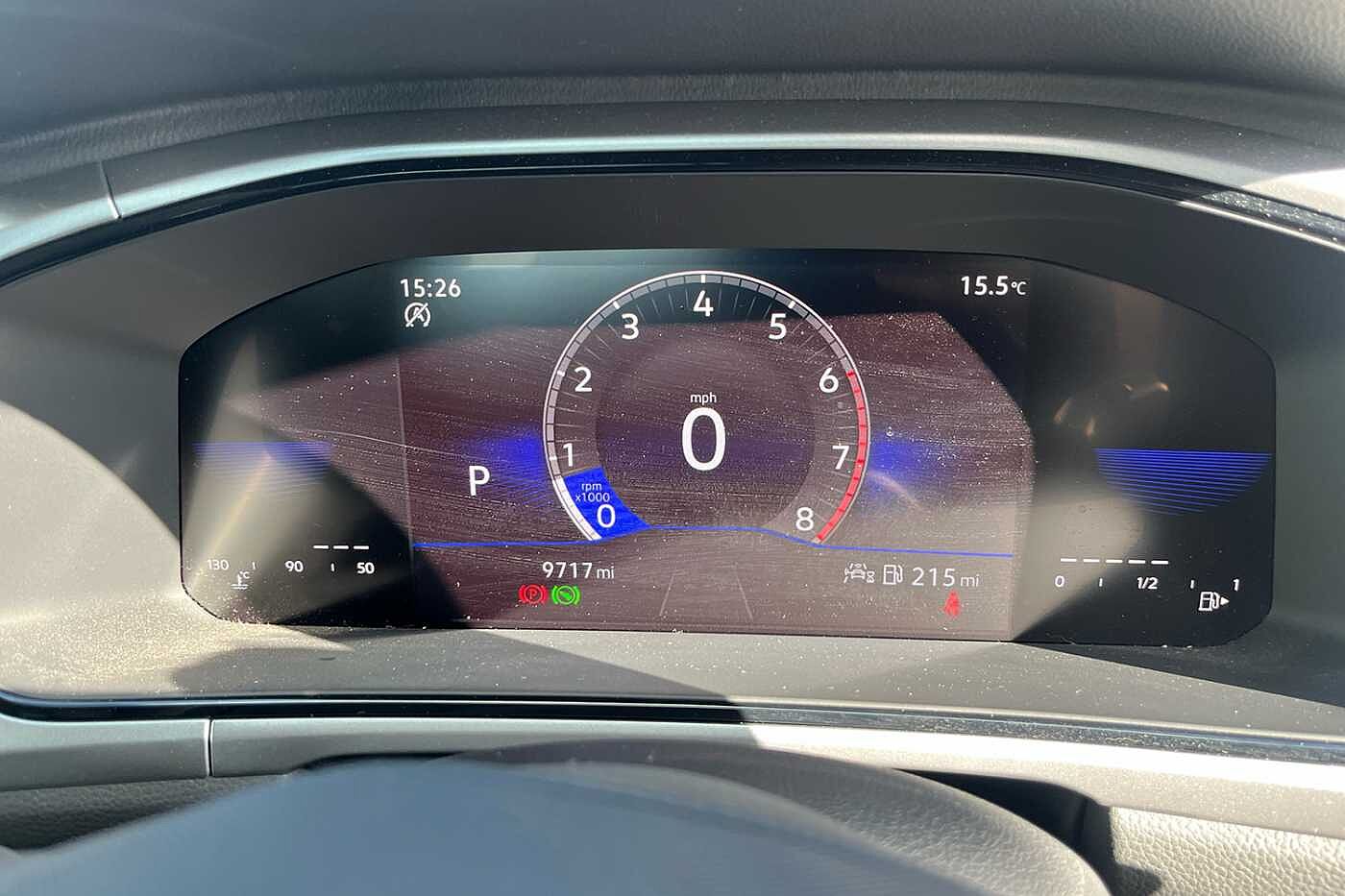 Used Volkswagen T-Roc 2024 for sale - 75966535: Photo 7