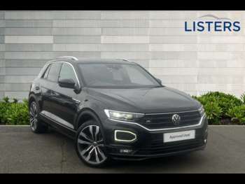 2021 (21) - 2.0 TDI R-Line 5dr DSG