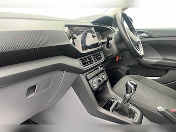 Used Volkswagen T-Cross 2021 for sale - 79260074: Photo