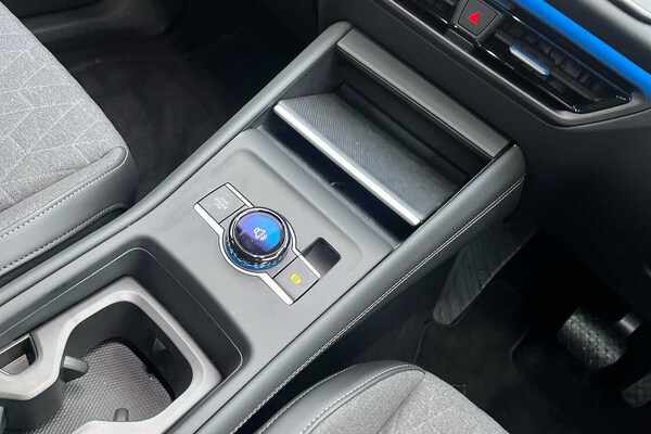 Used Volkswagen Tiguan 2024 for sale - 75553963: Photo 10