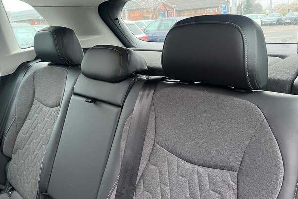 Used Volkswagen Tiguan 2024 for sale - 75553963: Photo 11