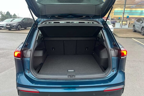 Used Volkswagen Tiguan 2024 for sale - 75553963: Photo 12